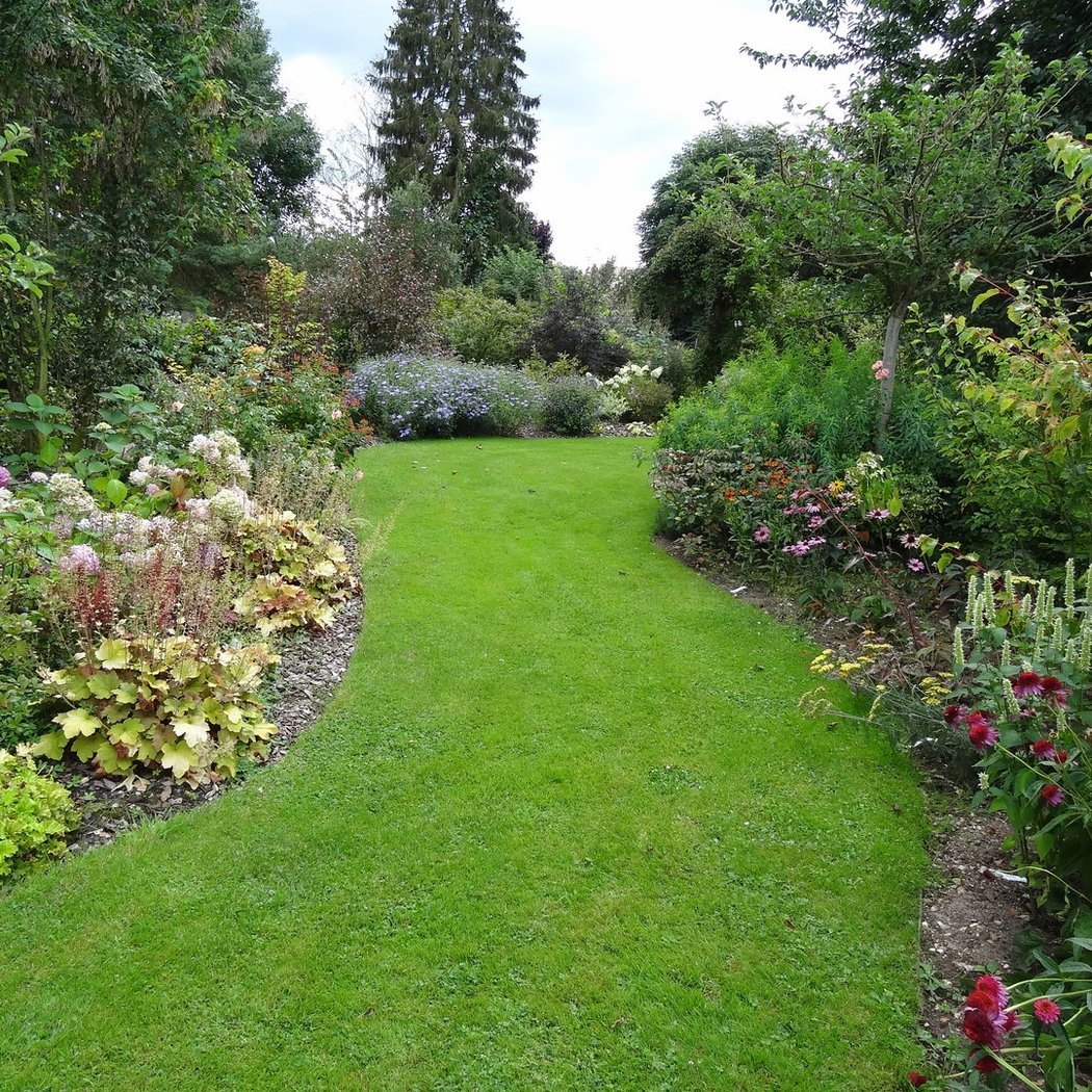 Brule Garden 3